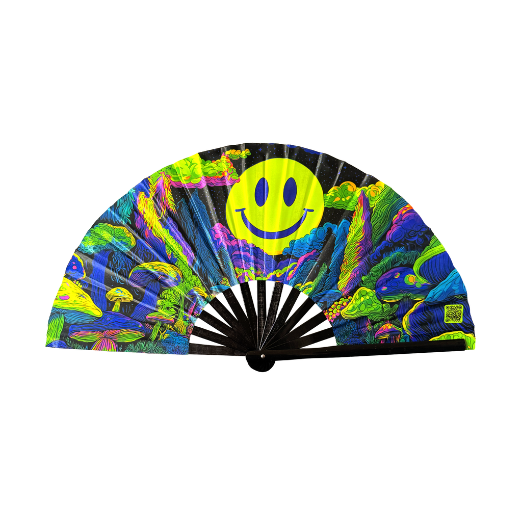 XL Fan Forest trip
