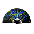 XL Fan Butterfly
