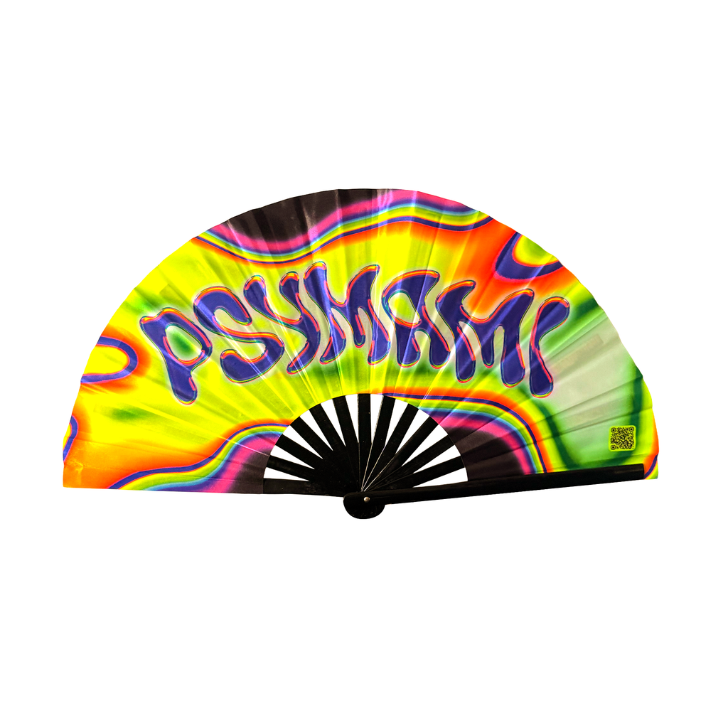 XL Fan Psymami