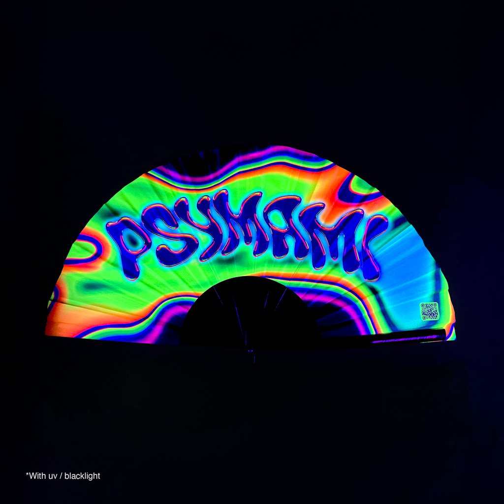 XL Fan Psymami