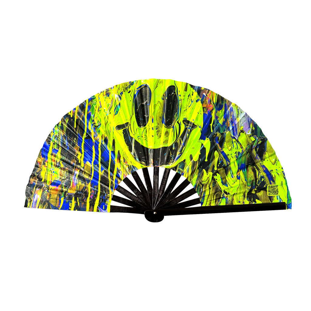 XL Fan Bad trip