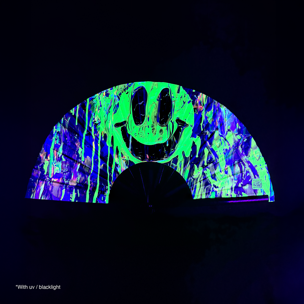 XL Fan Bad trip