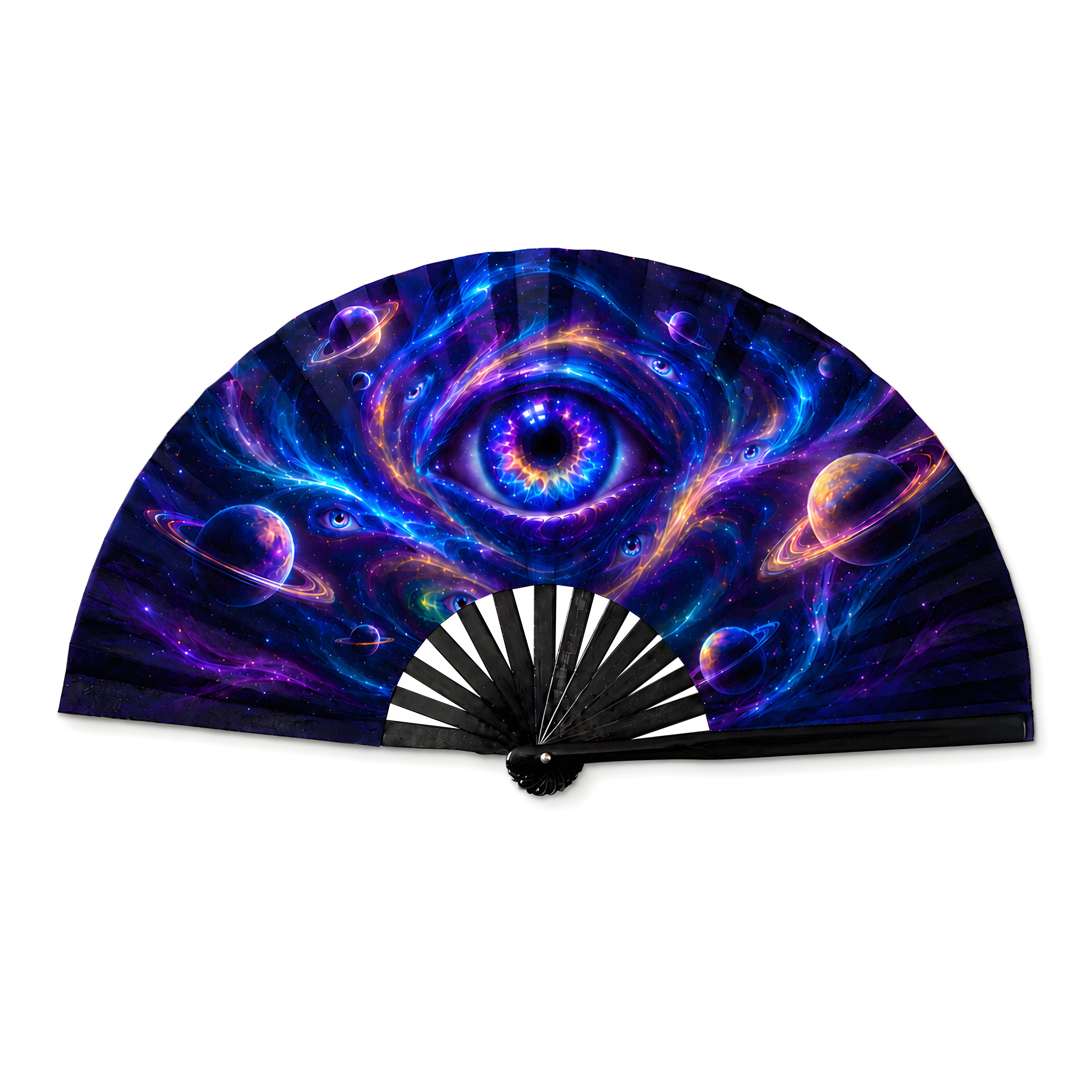 XL Fan Space Eye