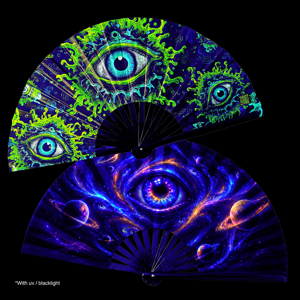 Combideal Eyes