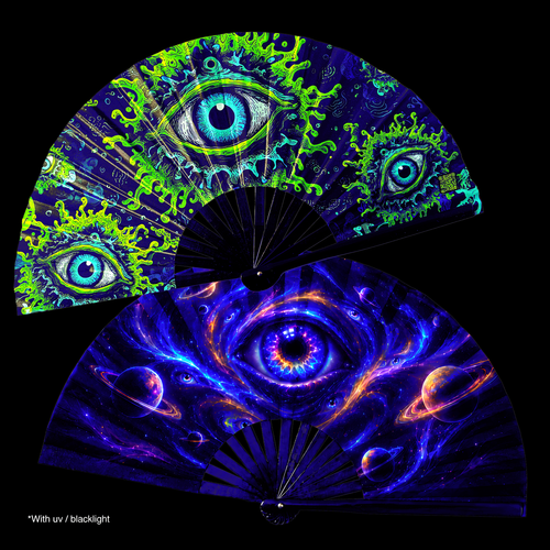 Combideal Eyes