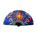 XL Fan Mandala