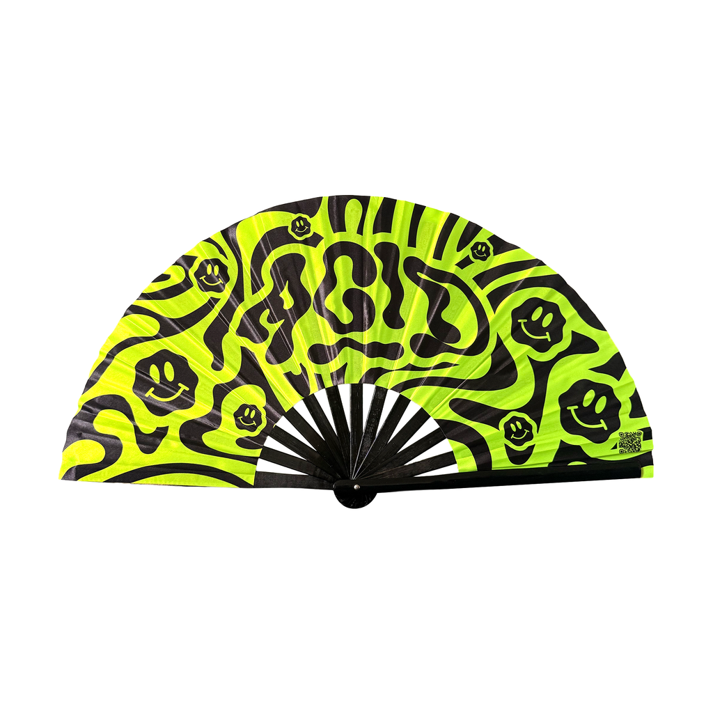 XL Fan Acid