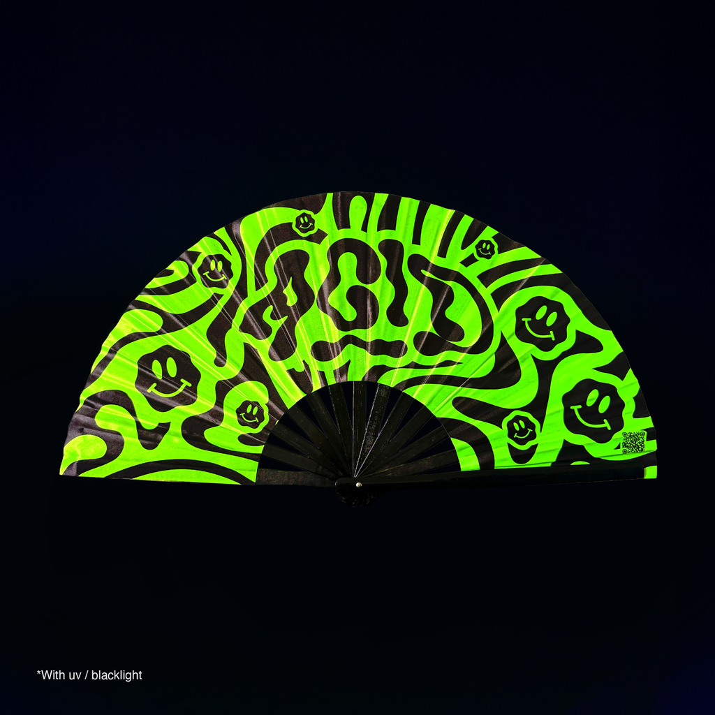 XL Fan Acid