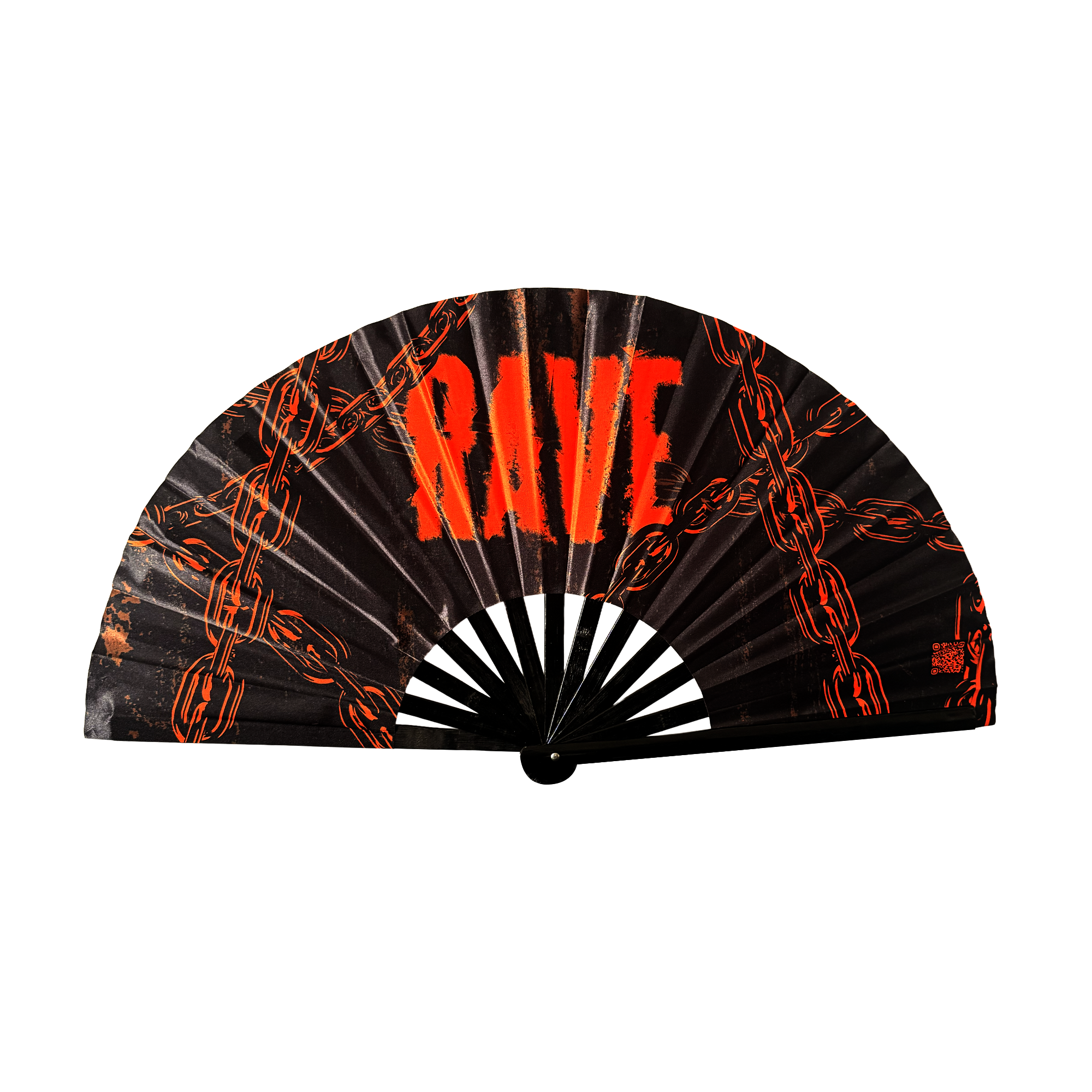 XL Fan Rave