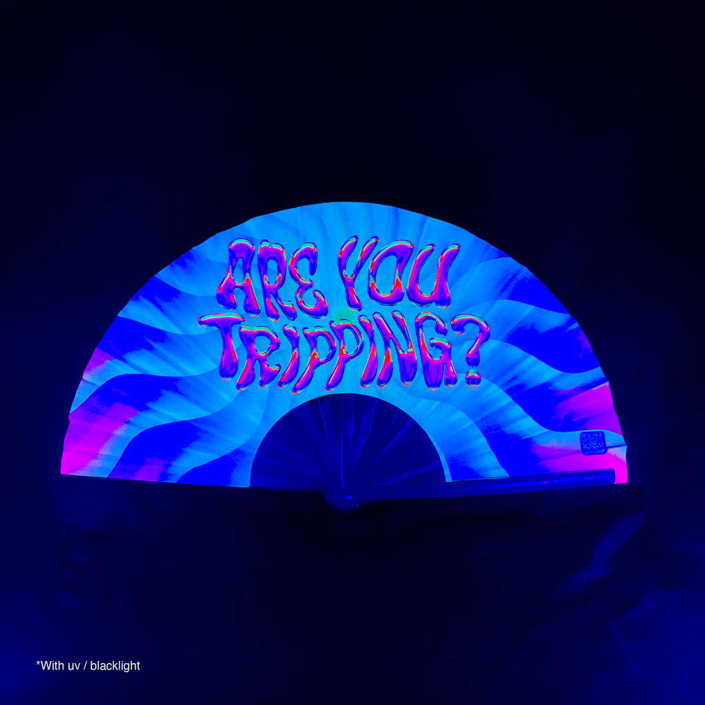 XL Fan Are you trippin?