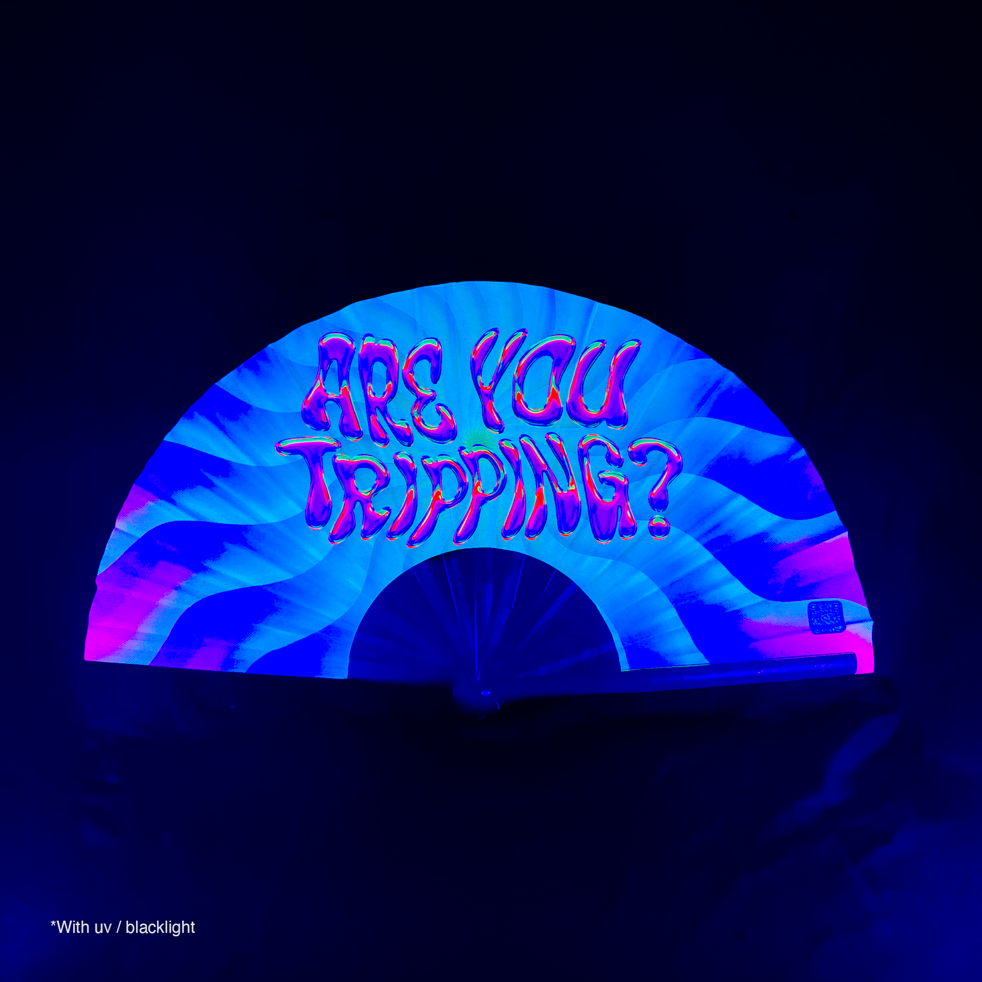 XL Fan Are you trippin?