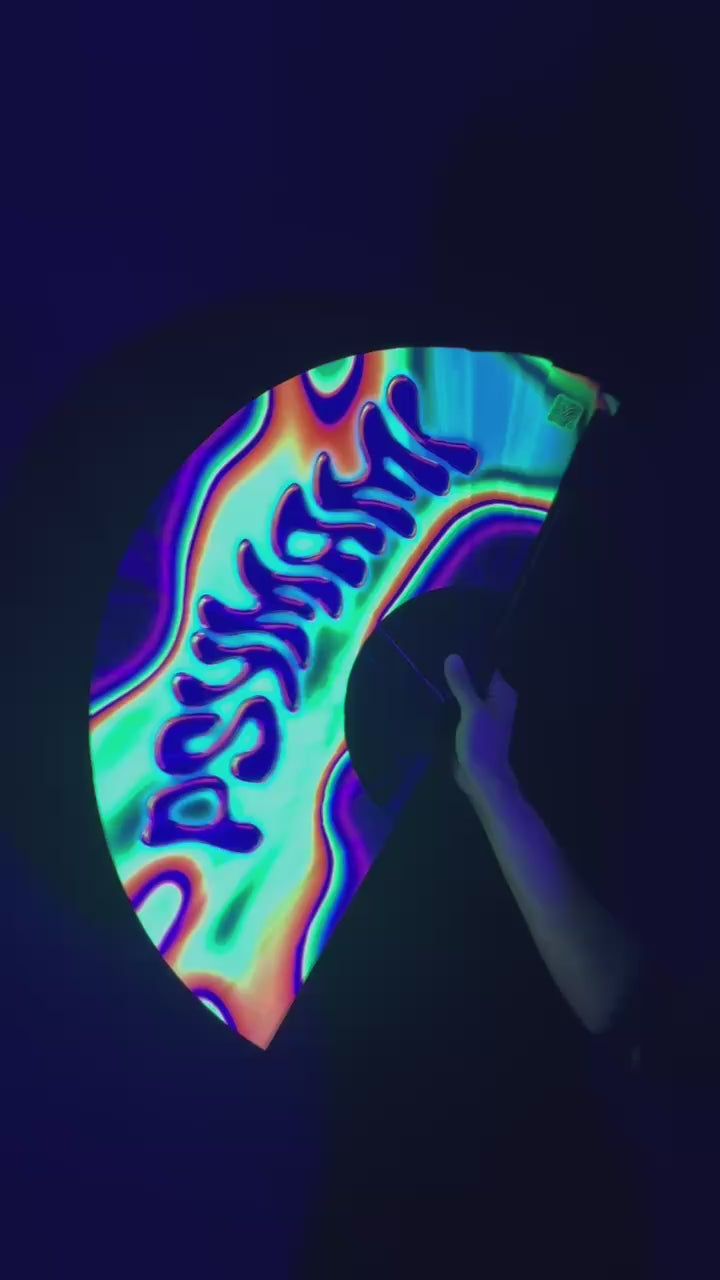 XL Fan Psymami