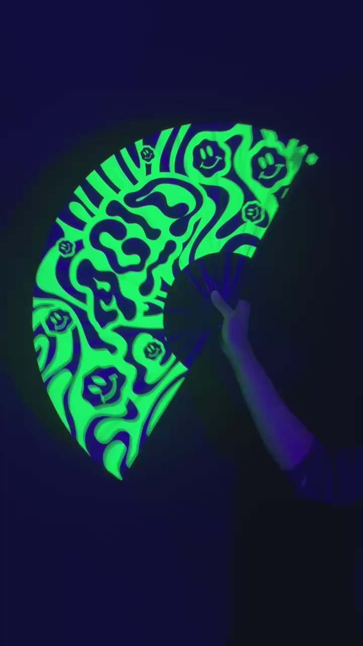 XL Fan Acid